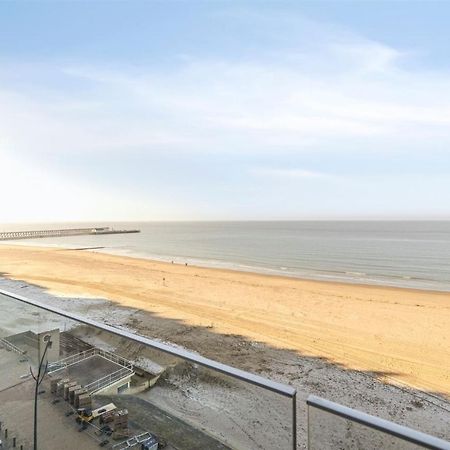Seaview Studio Westcliff Blankenberge Εξωτερικό φωτογραφία