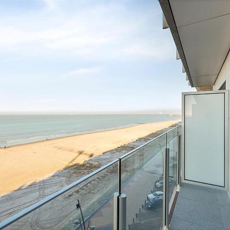 Seaview Studio Westcliff Blankenberge Εξωτερικό φωτογραφία