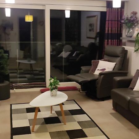 Seaview Studio Westcliff Blankenberge Εξωτερικό φωτογραφία