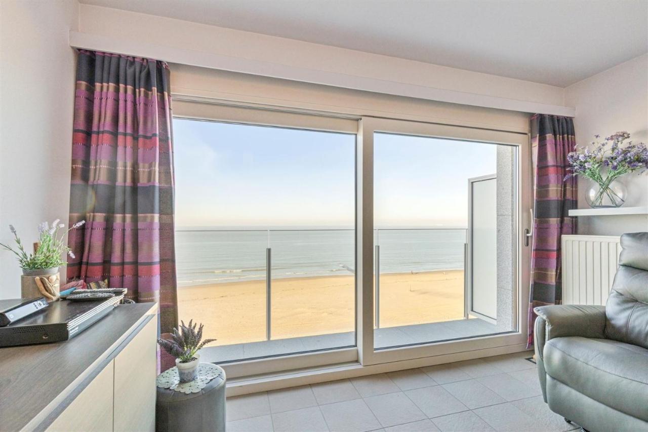 Seaview Studio Westcliff Blankenberge Εξωτερικό φωτογραφία