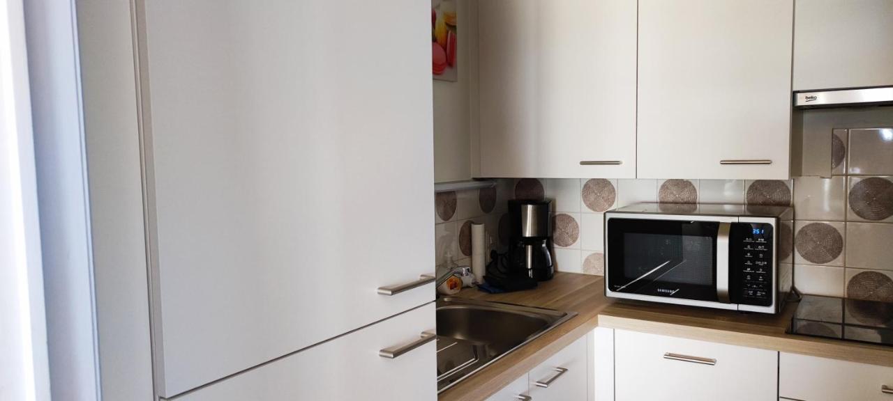 Seaview Studio Westcliff Blankenberge Εξωτερικό φωτογραφία