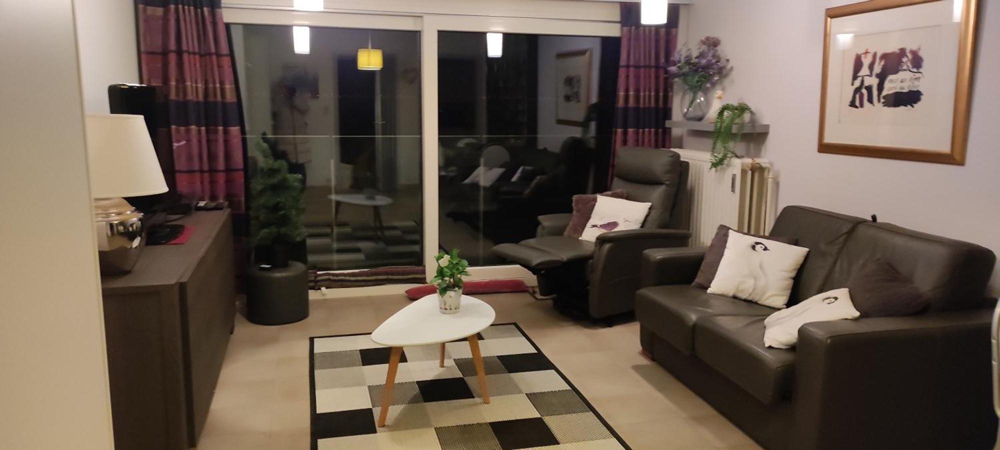 Seaview Studio Westcliff Blankenberge Εξωτερικό φωτογραφία